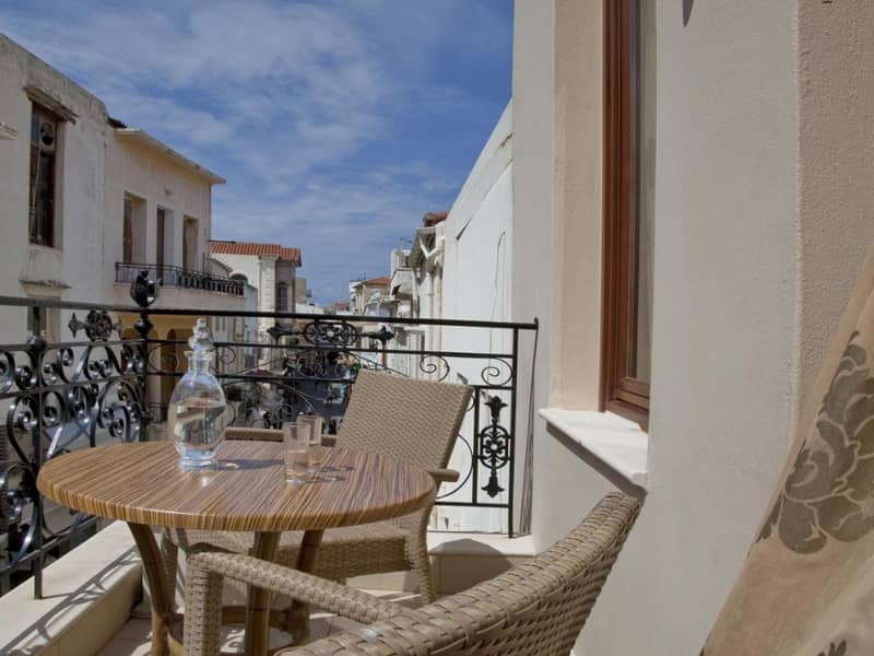 Hotel Antica Dimora Suites