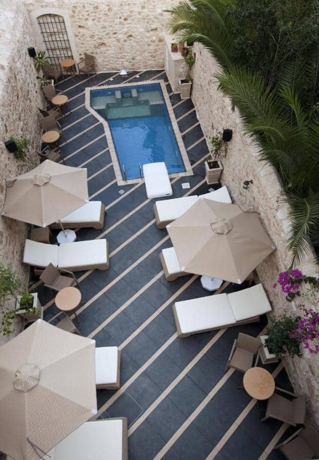 Hotel Antica Dimora Suites
