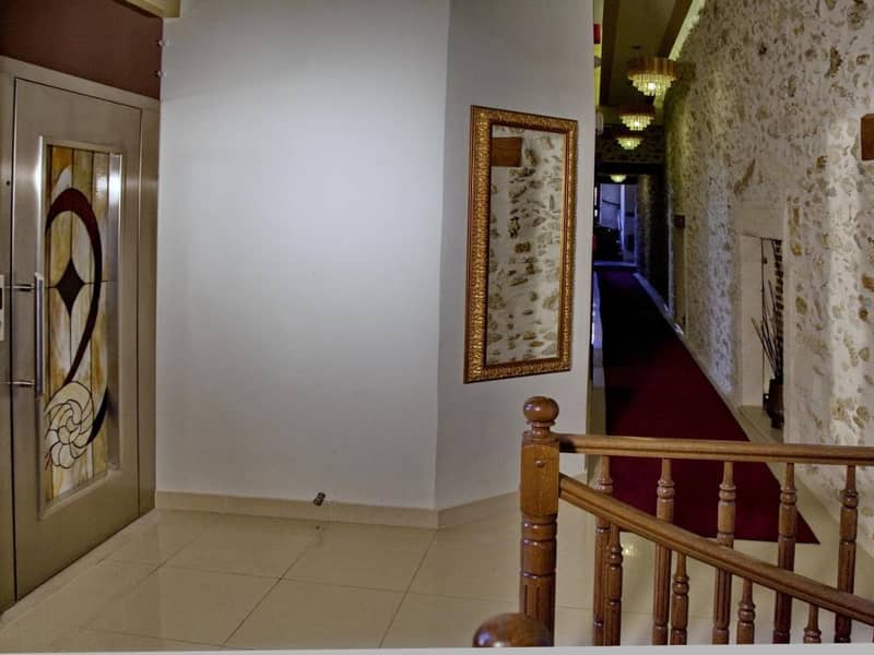 Hotel Antica Dimora Suites