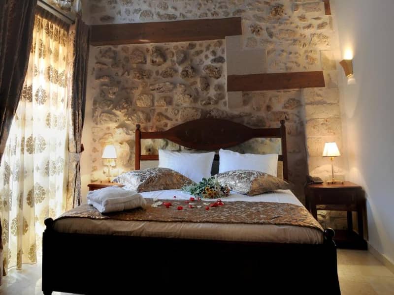 Hotel Antica Dimora Suites