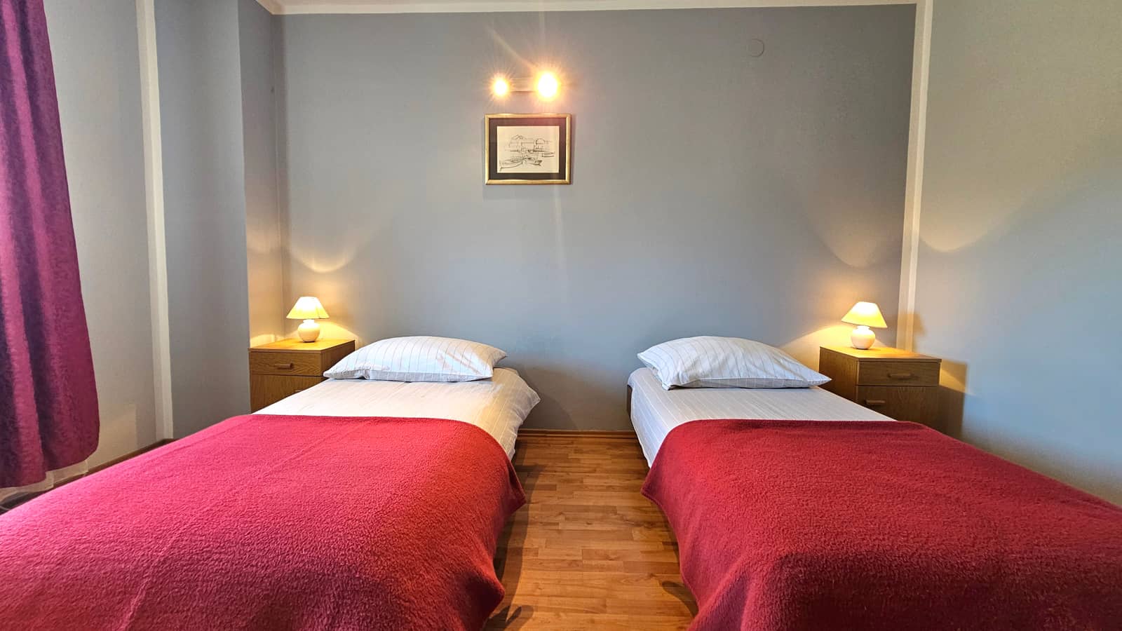 Smještaj za 2 do 3 radnika 5. slika