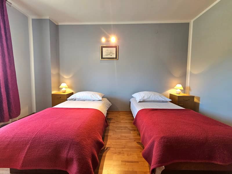 Smještaj za 2 do 3 radnika 11. slika