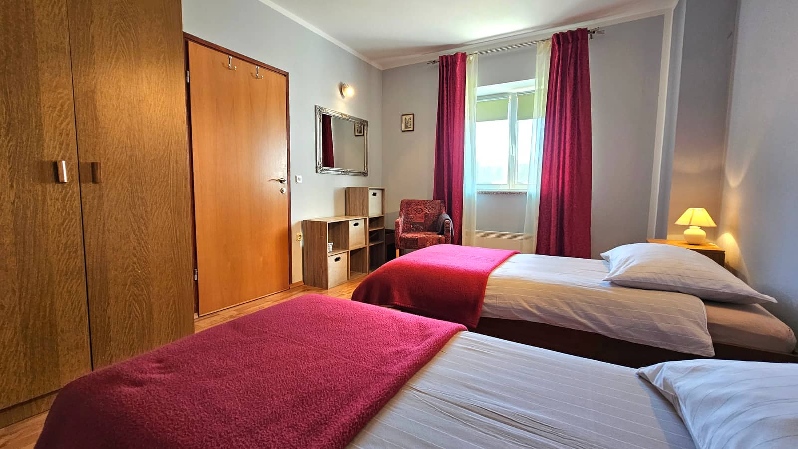 Smještaj za 2 do 3 radnika 5. slika