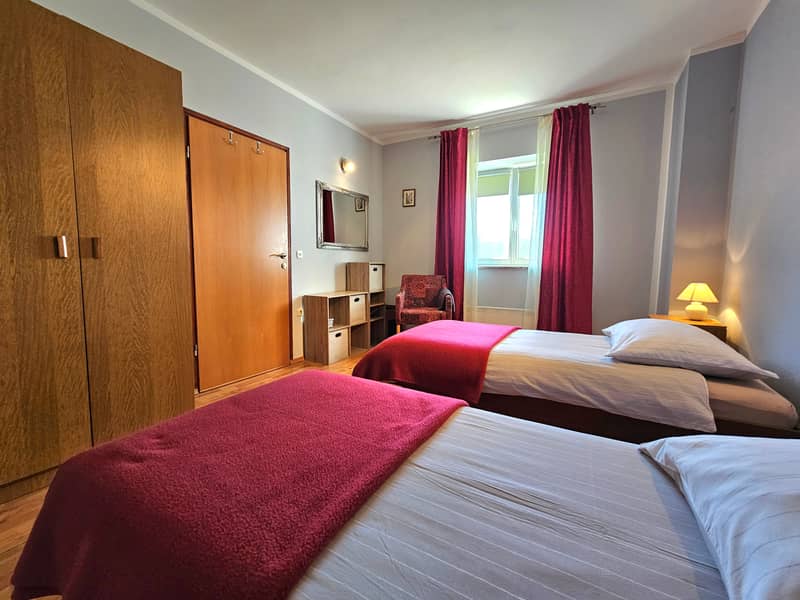 Smještaj za 2 do 3 radnika 12. slika