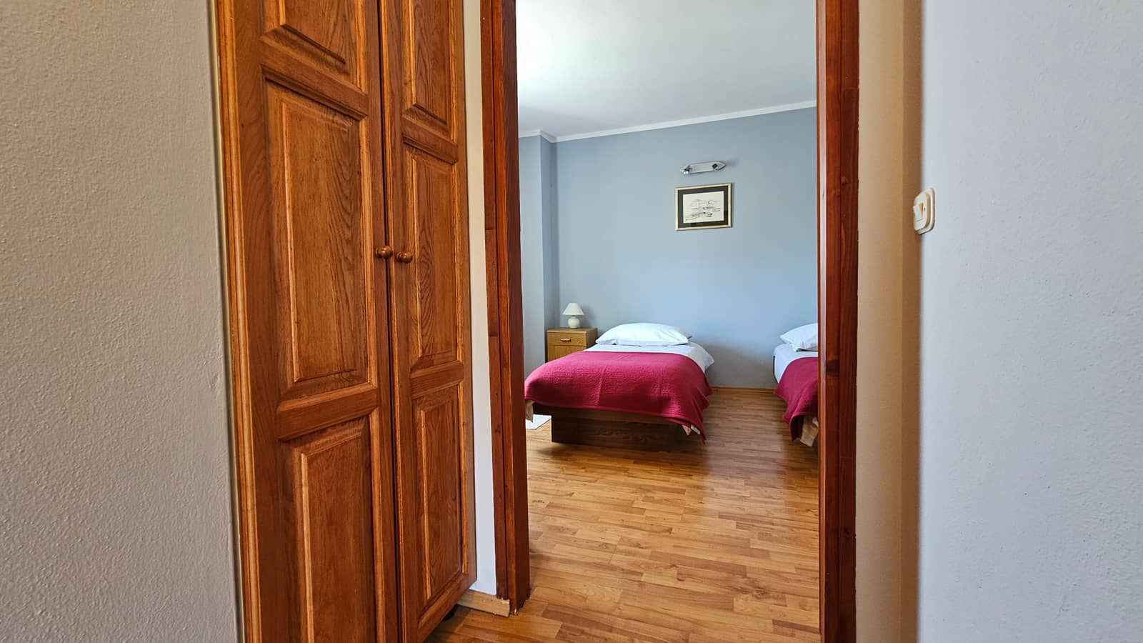 Smještaj za 2 do 3 radnika 5. slika