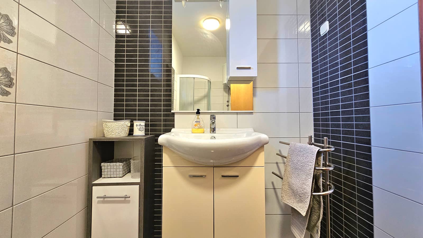 Smještaj za 2 do 3 radnika 5. slika