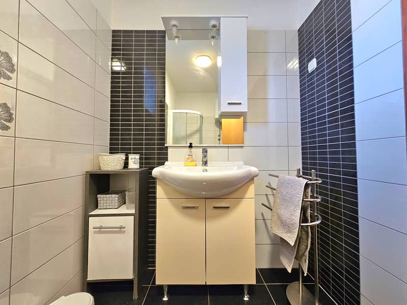 Smještaj za 2 do 3 radnika 13. slika