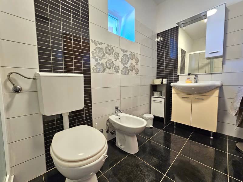 Smještaj za 2 do 3 radnika 14. slika