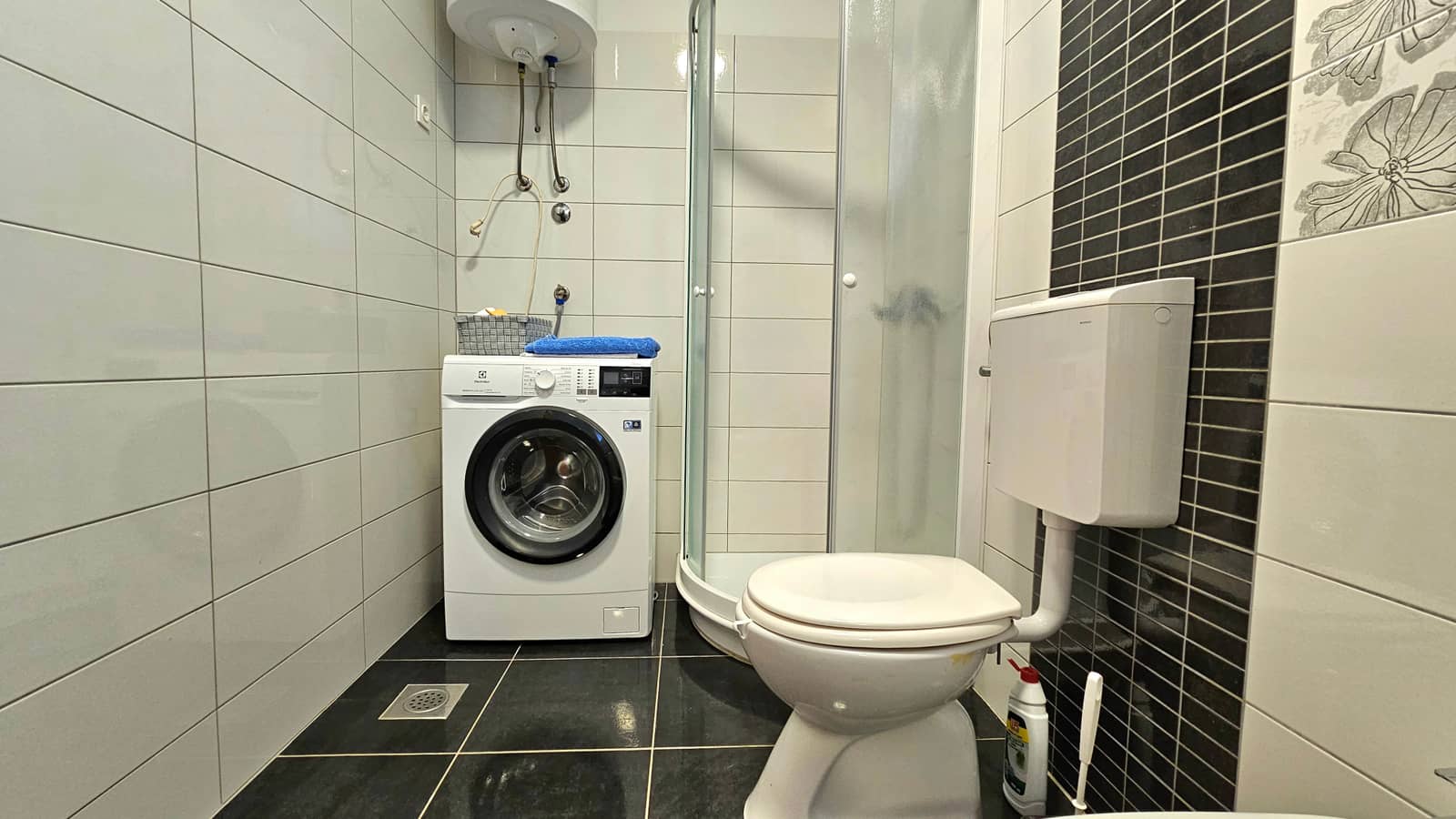 Smještaj za 2 do 3 radnika 5. slika