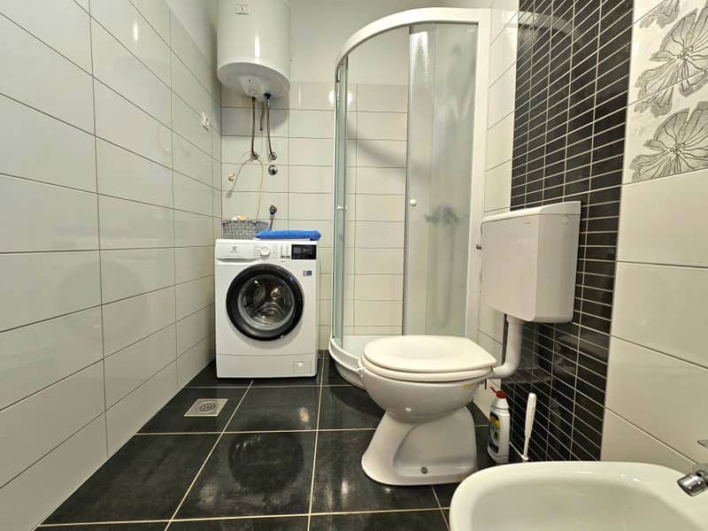 Smještaj za 2 do 3 radnika 15. slika