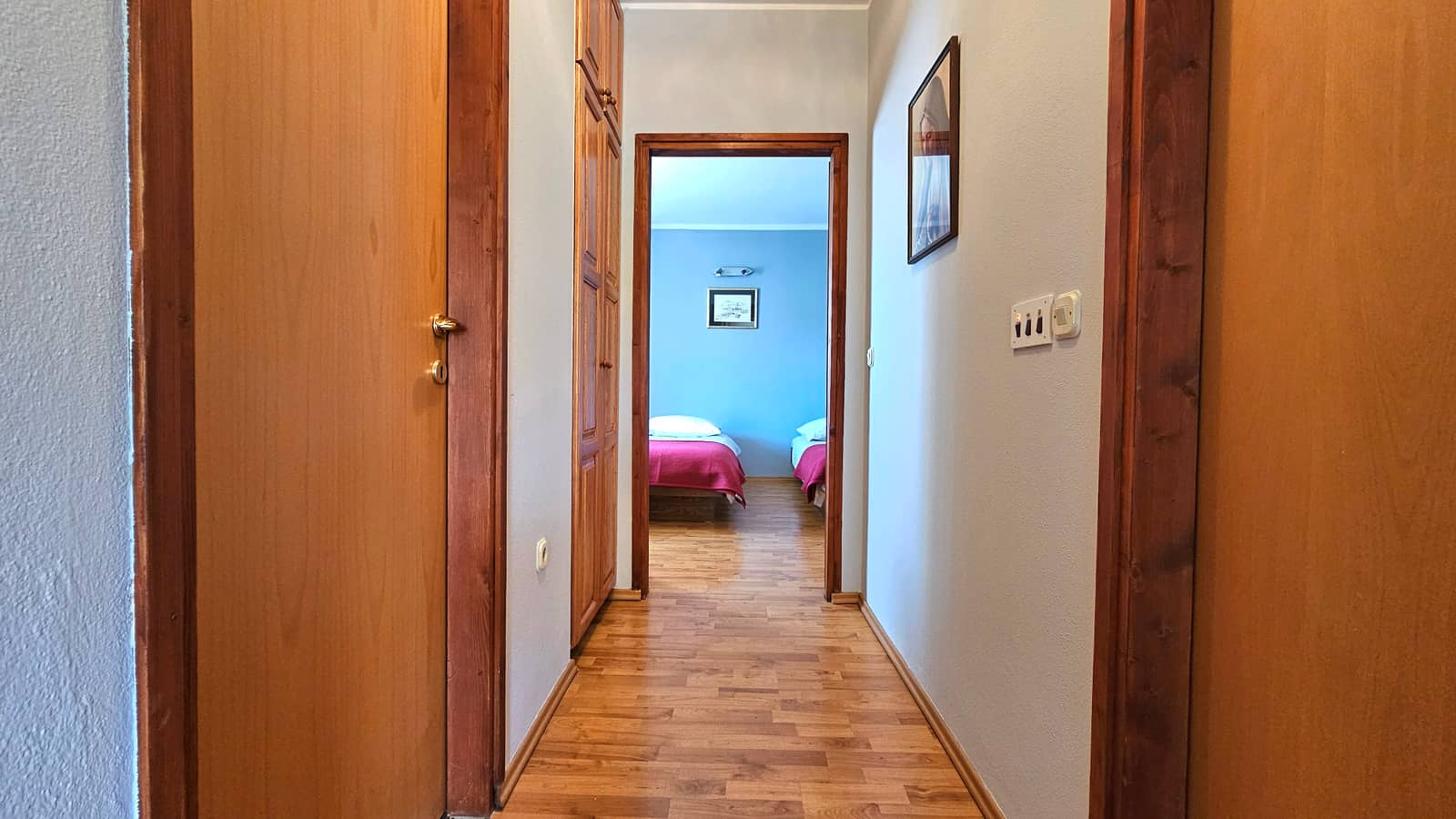 Smještaj za 2 do 3 radnika 5. slika