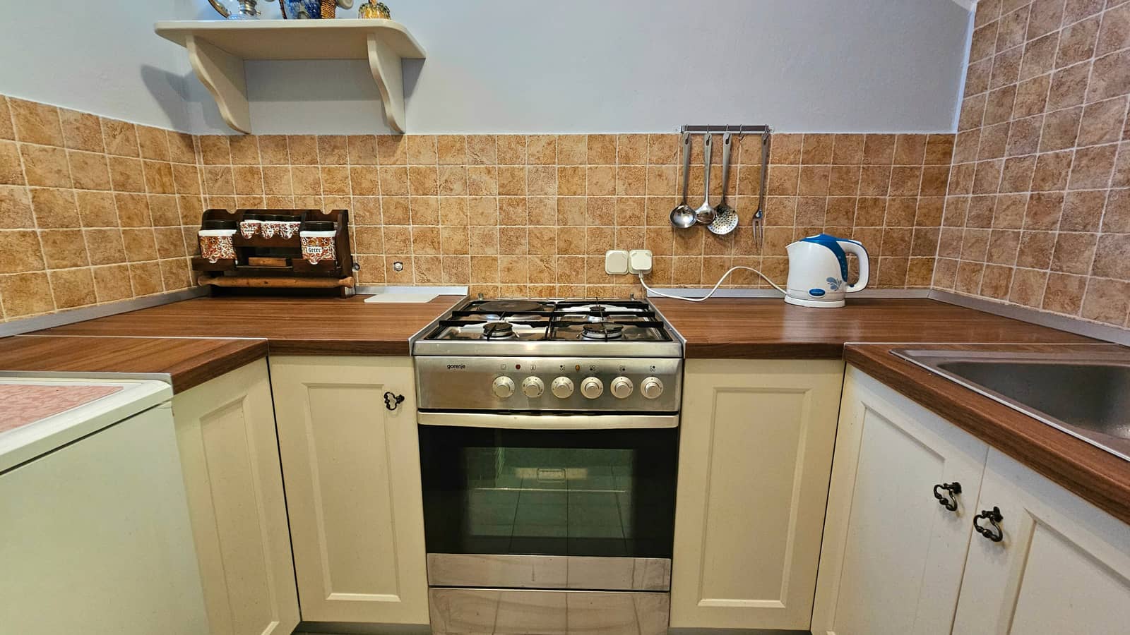 Smještaj za 2 do 3 radnika 3. slika