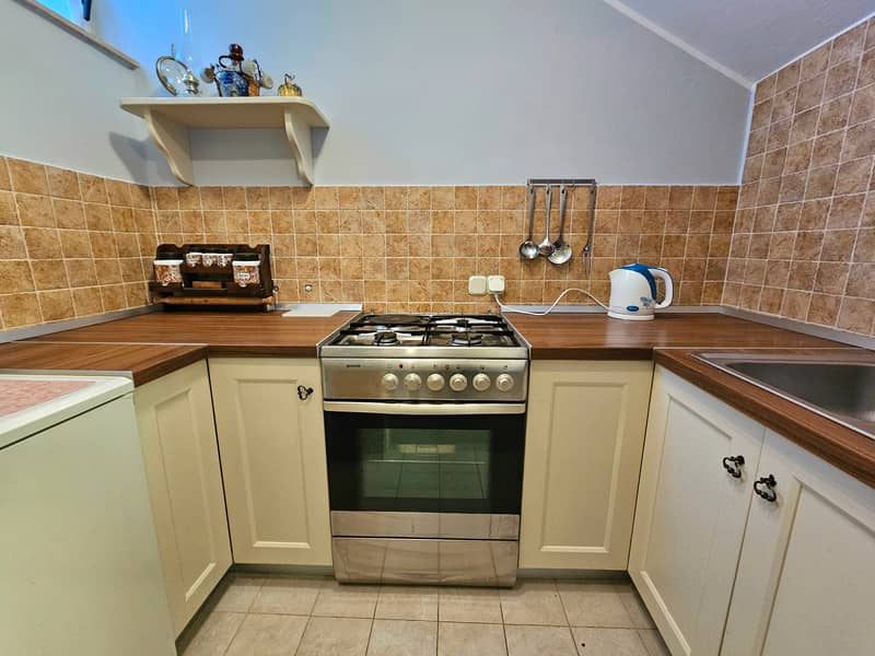 Smještaj za 2 do 3 radnika 3. slika