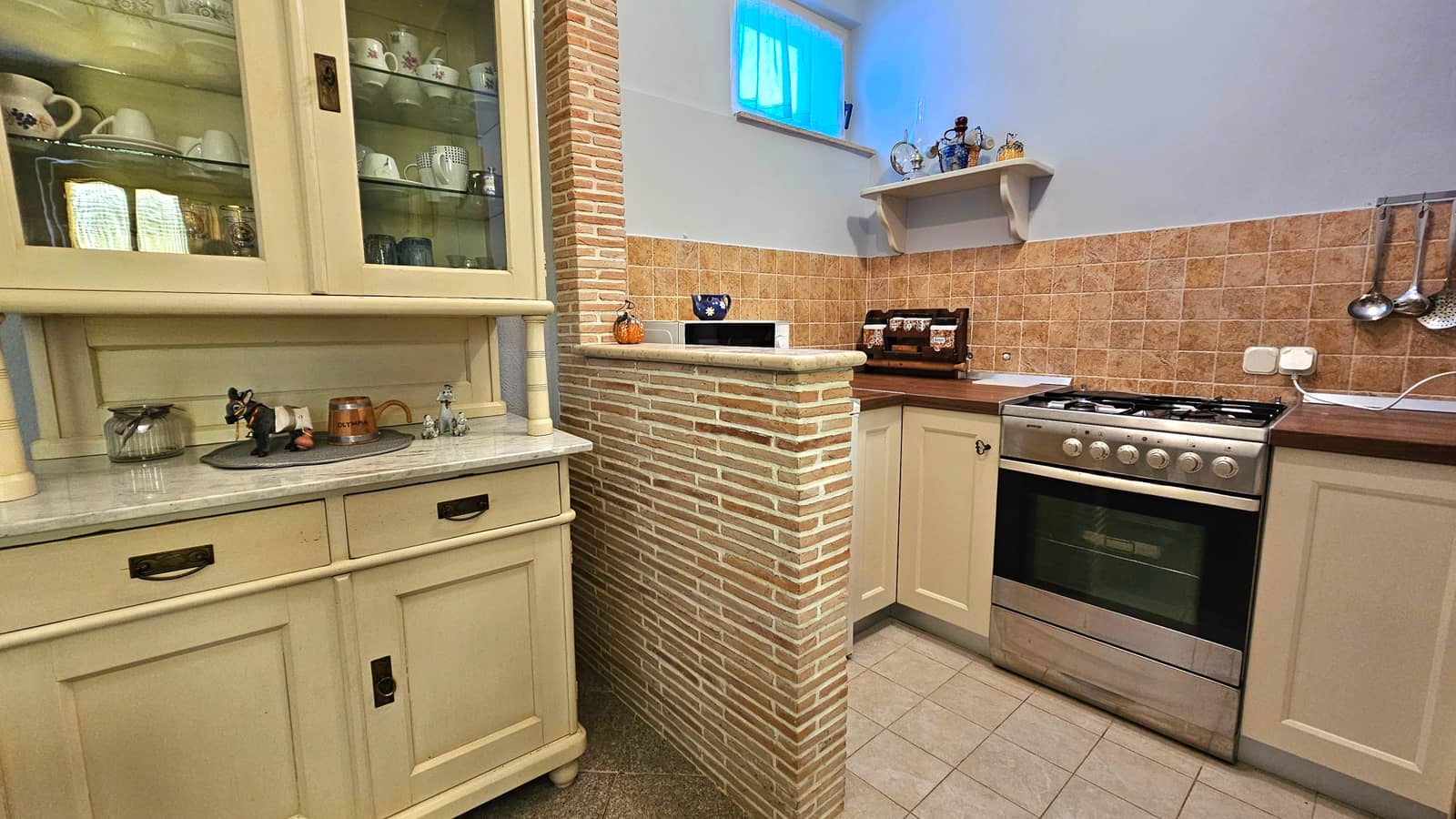 Smještaj za 2 do 3 radnika 4. slika