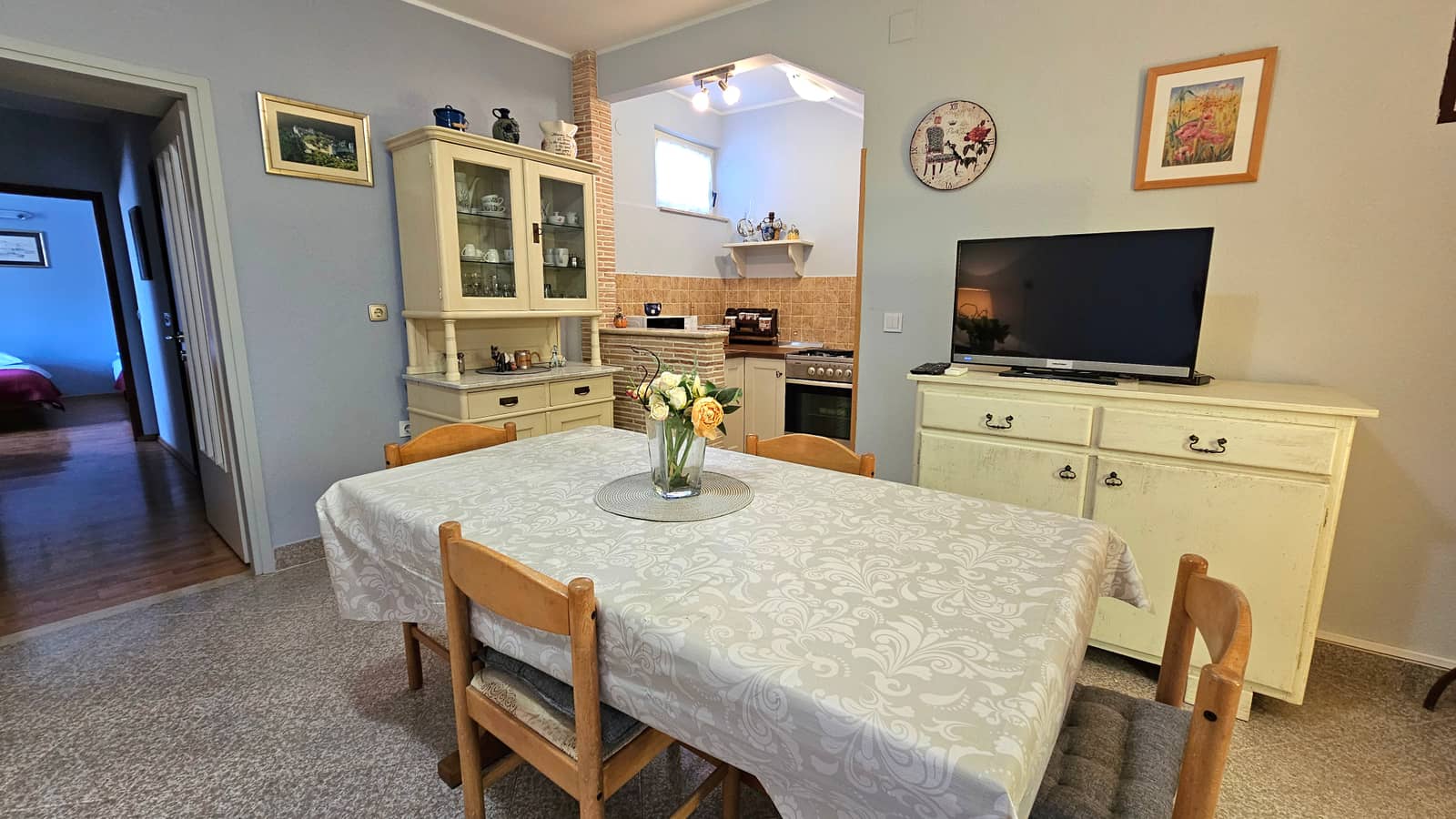 Smještaj za 2 do 3 radnika 5. slika