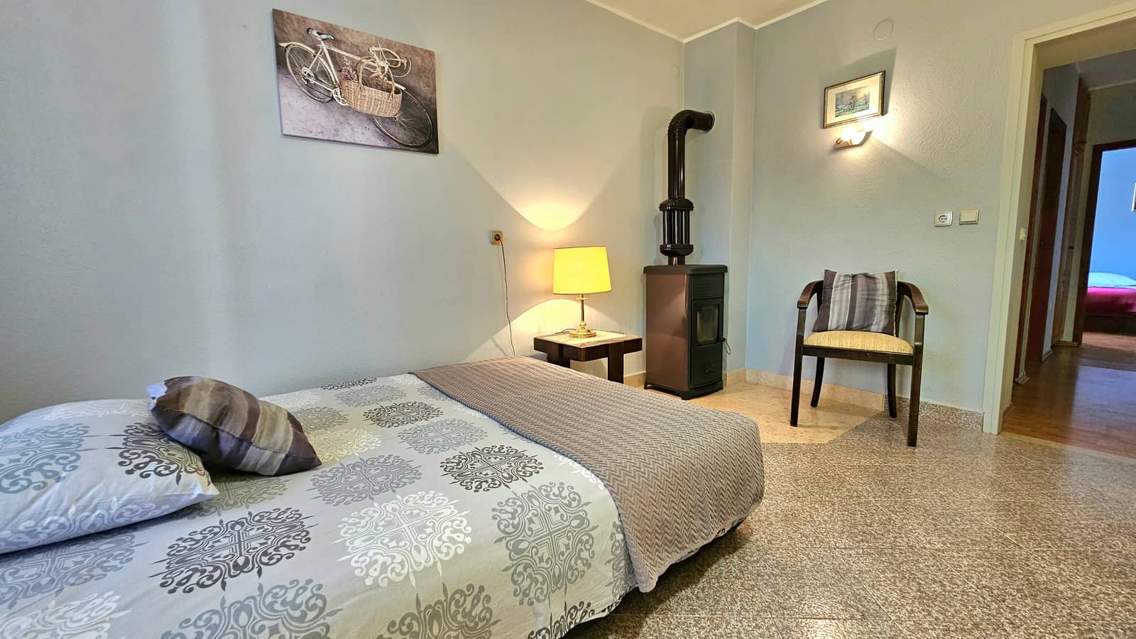 Smještaj za 2 do 3 radnika 5. slika