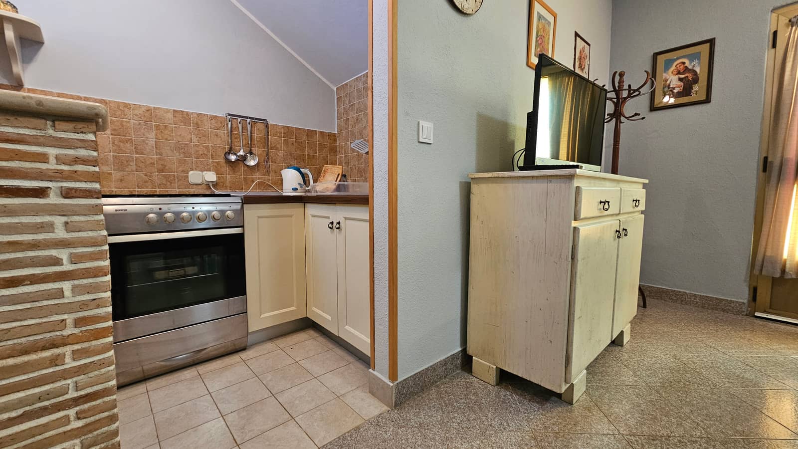 Smještaj za 2 do 3 radnika 2. slika