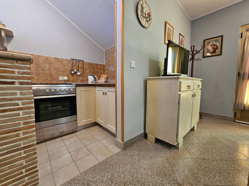 Smještaj za 2 do 3 radnika 2. slika