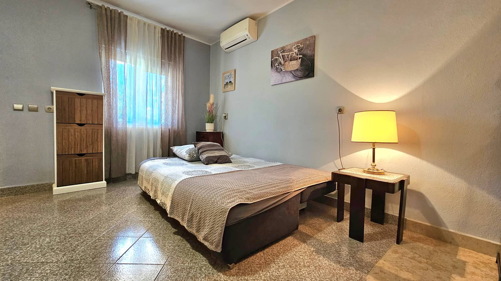 Smještaj za 2 do 3 radnika 5. slika