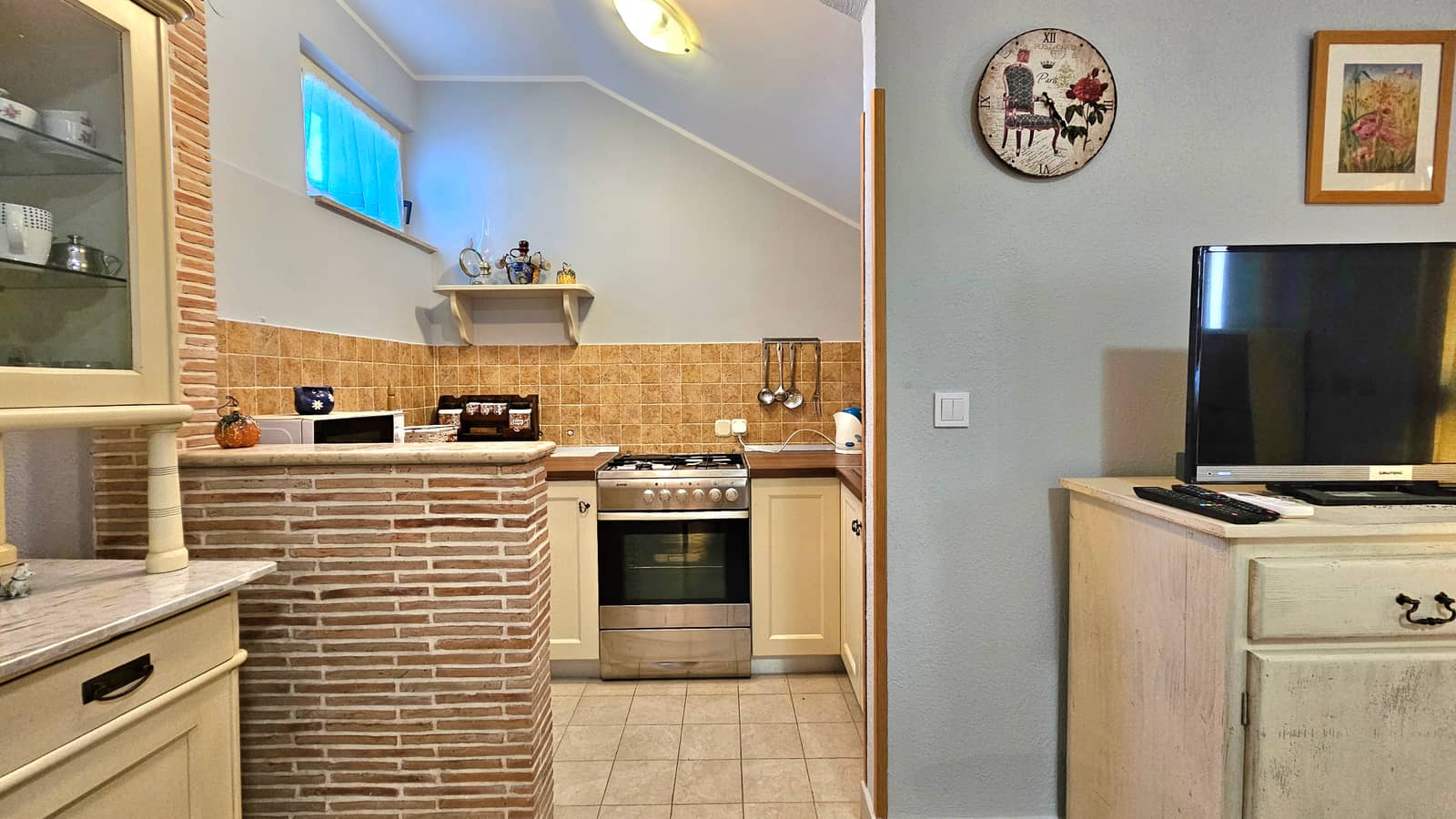 Smještaj za 2 do 3 radnika 1. slika