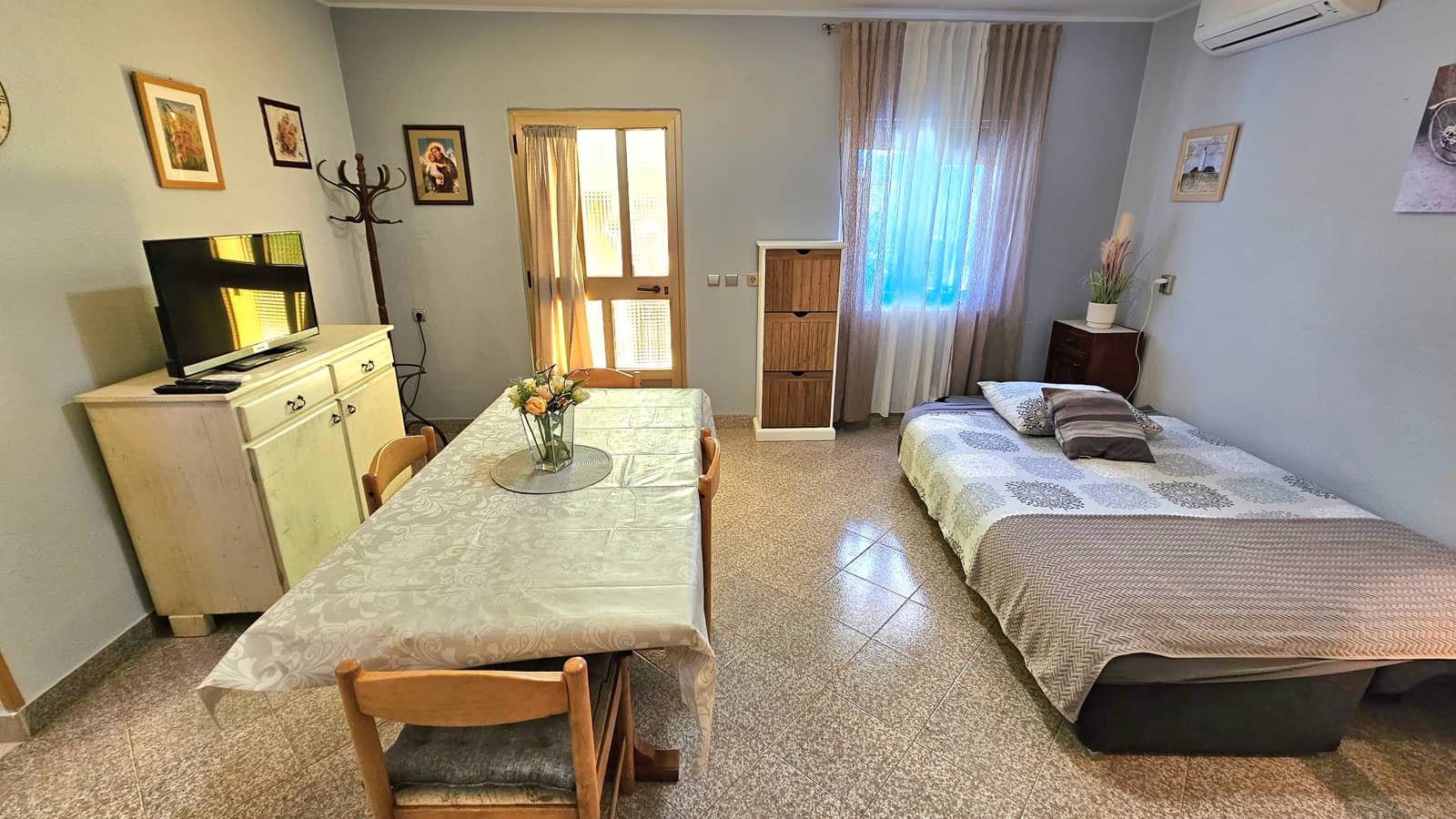 Smještaj za 2 do 3 radnika 5. slika