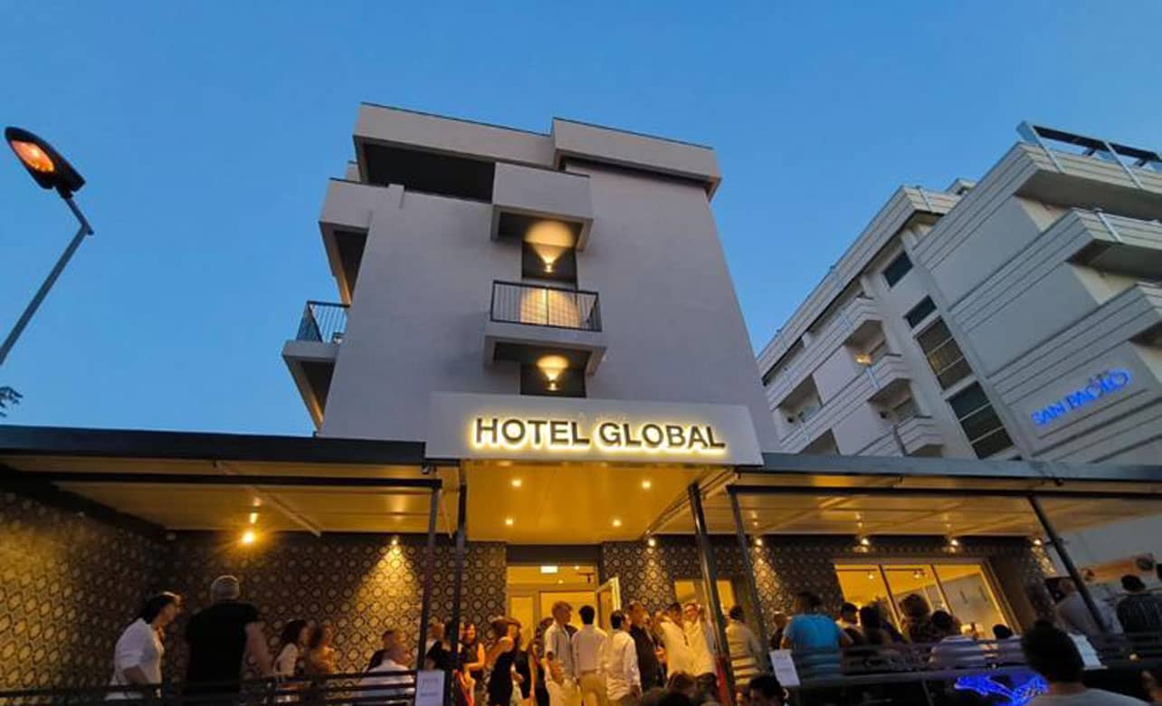 Hotel Global