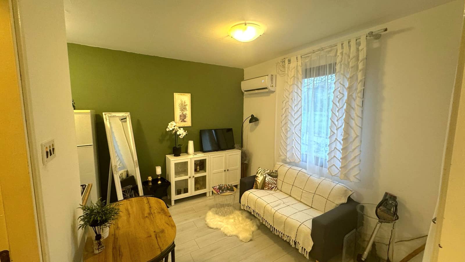 Smještaj za 1 do 2 radnika 1. slika