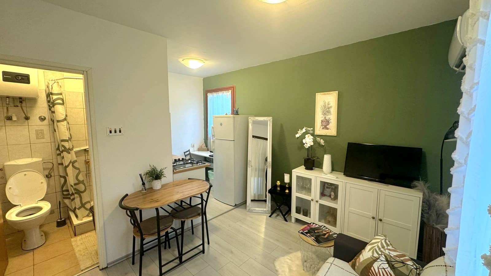 Smještaj za 1 do 2 radnika 2. slika