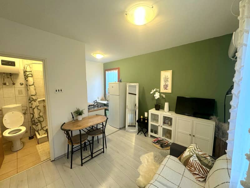 Smještaj za 1 do 2 radnika 2. slika