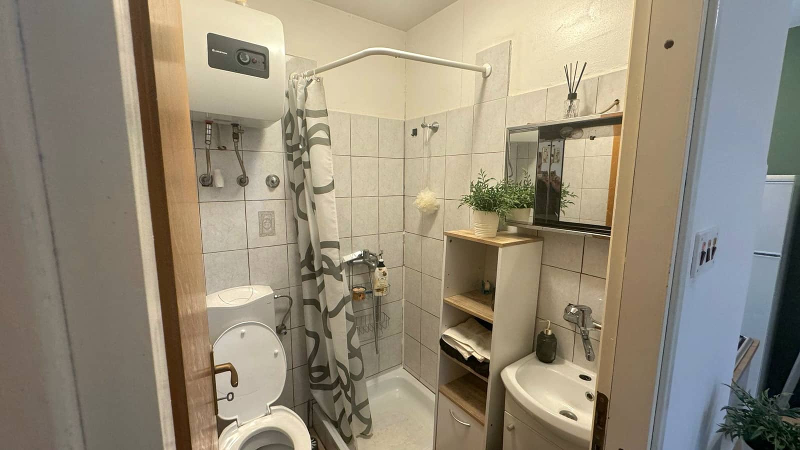 Smještaj za 1 do 2 radnika 5. slika