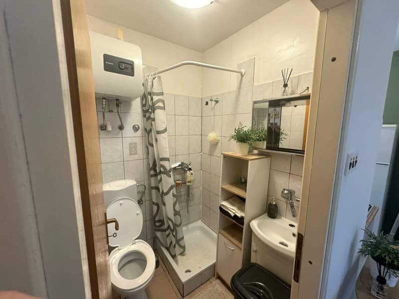 Smještaj za 1 do 2 radnika 7. slika