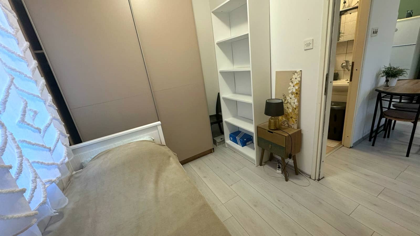 Smještaj za 1 do 2 radnika 5. slika