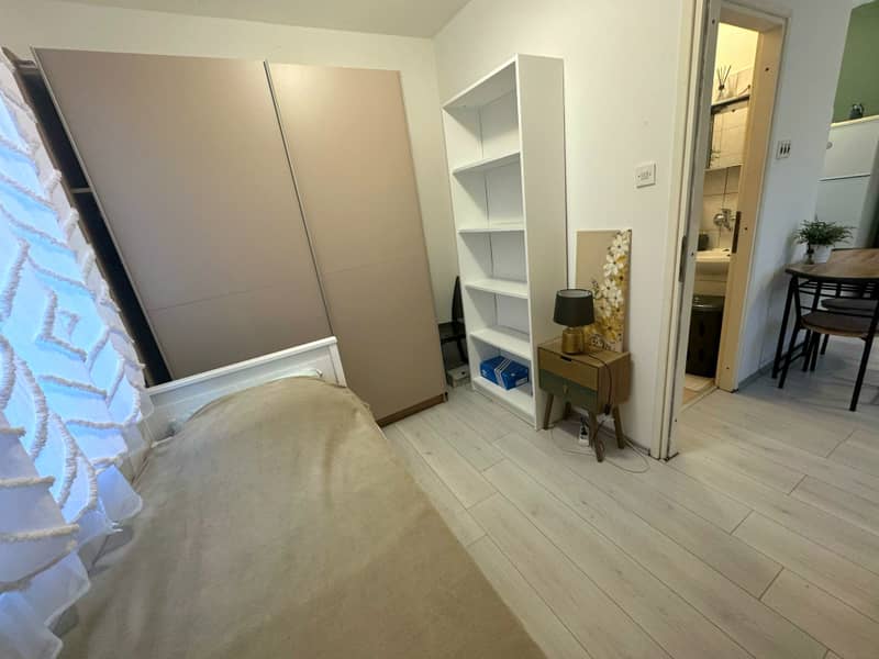 Smještaj za 1 do 2 radnika 5. slika