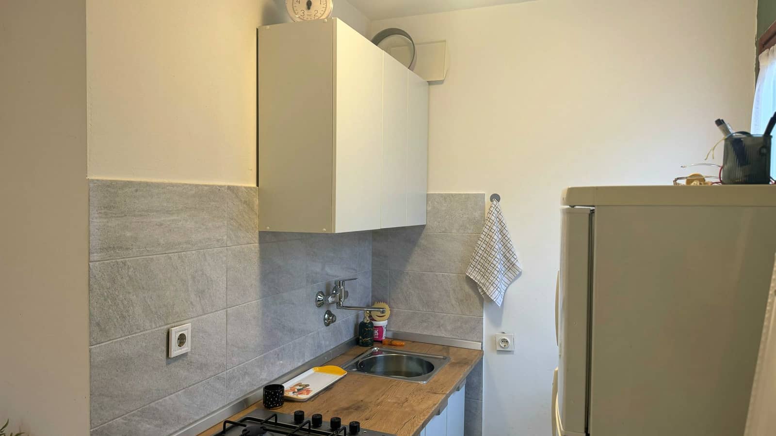 Smještaj za 1 do 2 radnika 3. slika