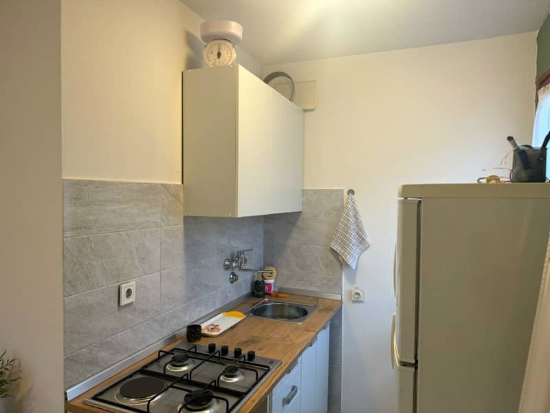 Smještaj za 1 do 2 radnika 3. slika