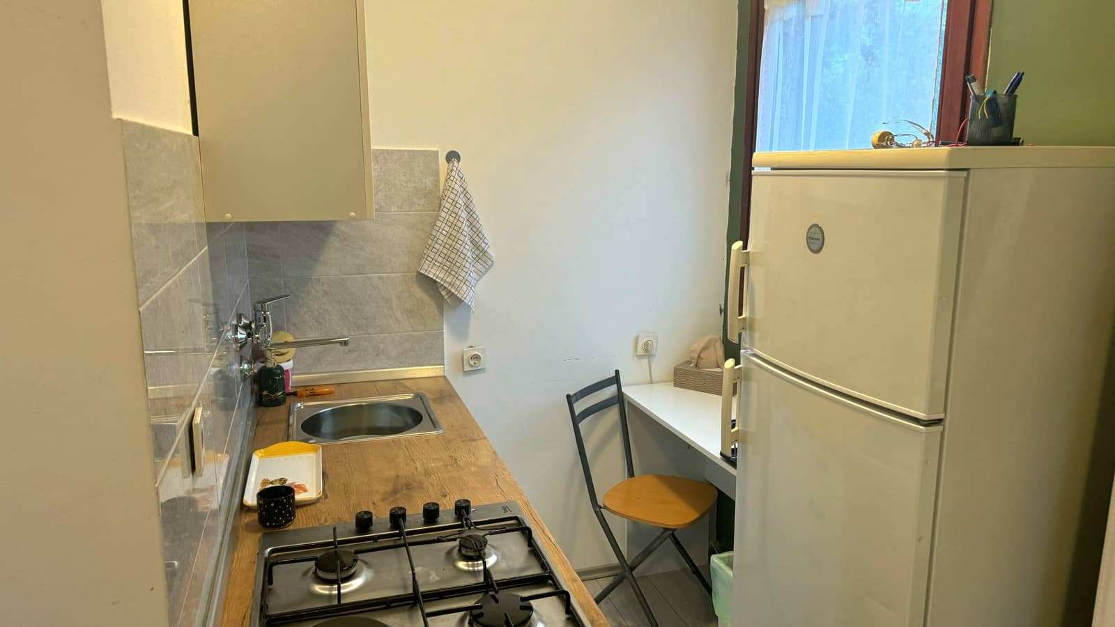 Smještaj za 1 do 2 radnika 4. slika