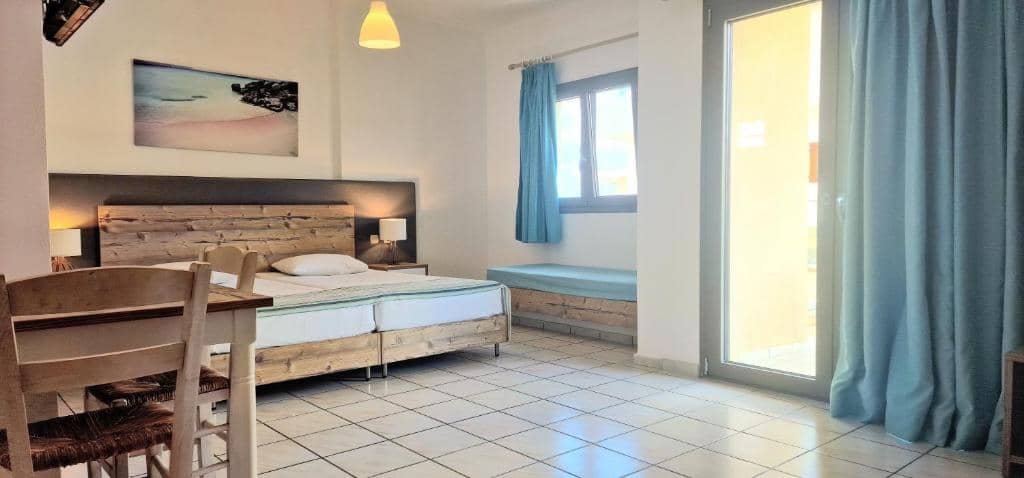 Hotel Almare Beach