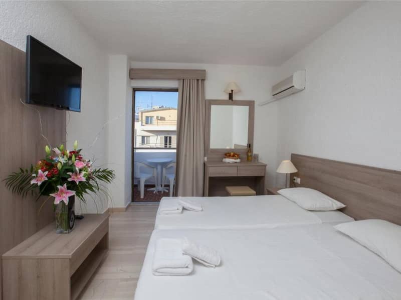 Hotel Apollon