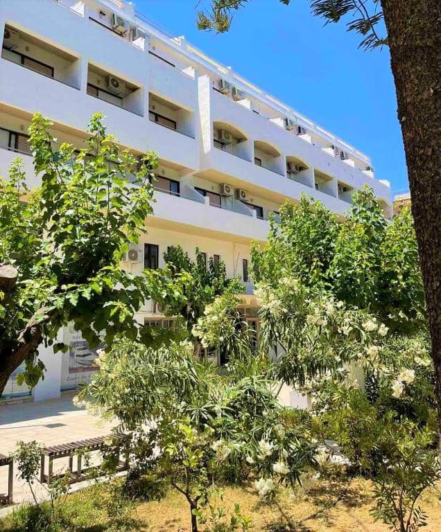 Hotel Apollon