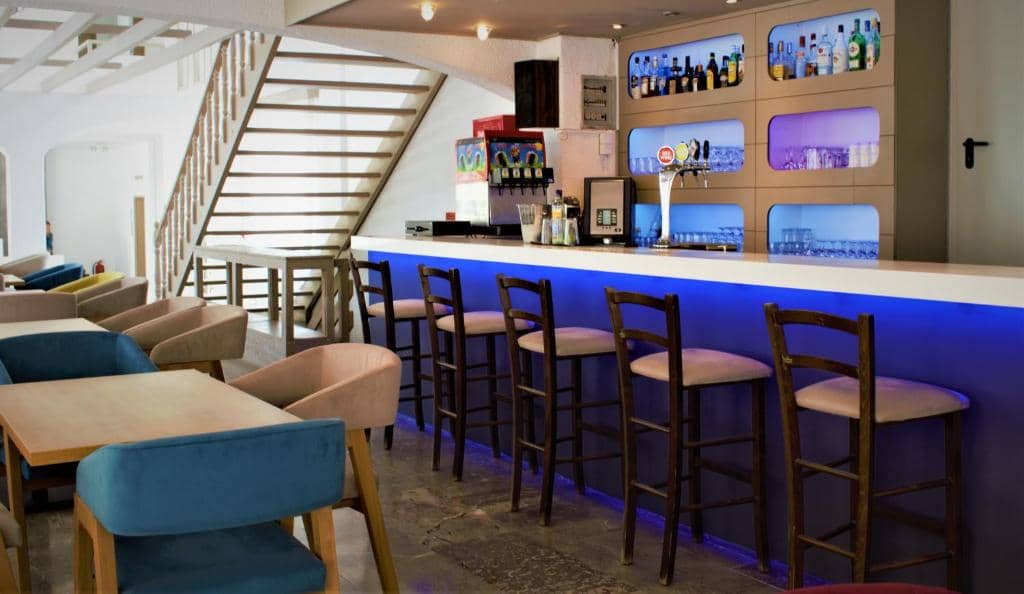 Hotel Apollon