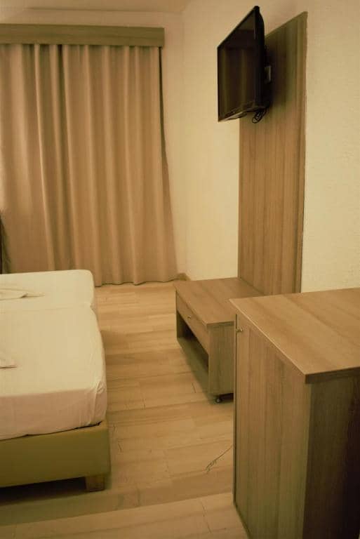 Hotel Apollon