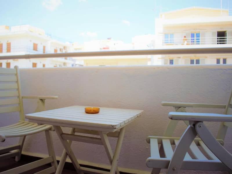 Hotel Apollon