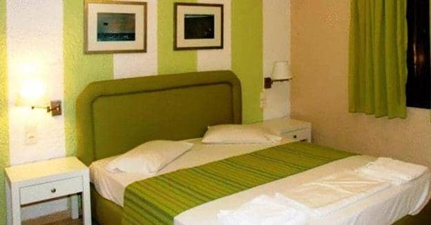 Hotel Perla Apartment