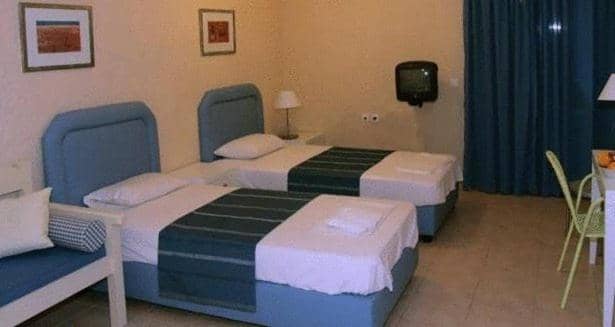Hotel Perla Apartment