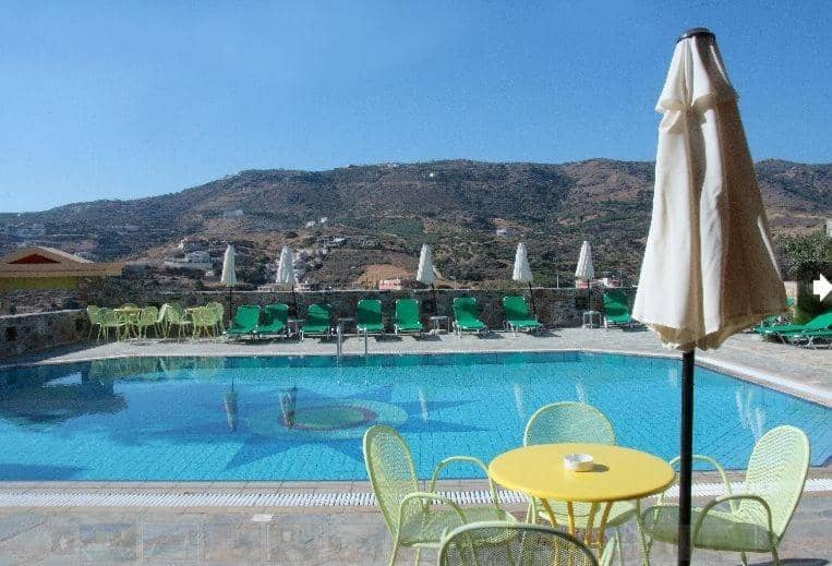 Hotel Perla Apartment
