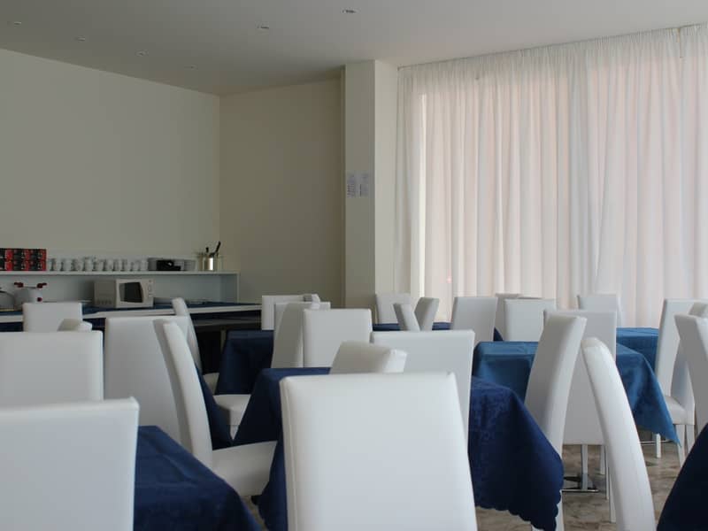 Hotel Marina - avion