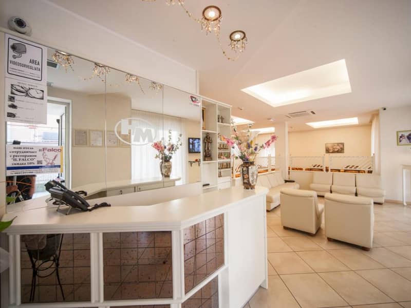 Hotel Soave Miriam