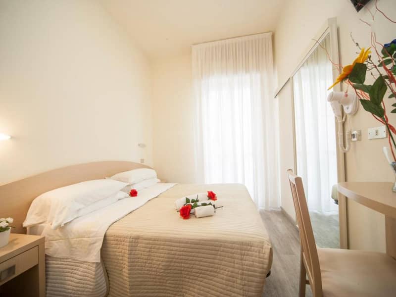 Hotel Soave Miriam - avion