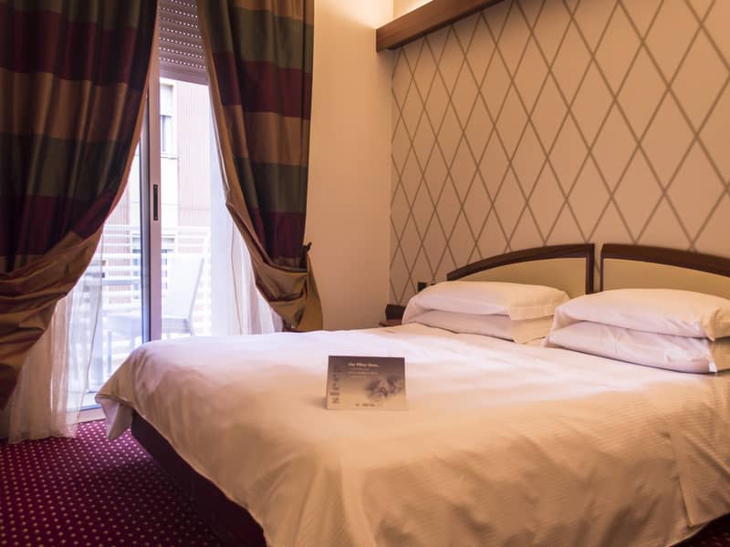 Hotel Polo