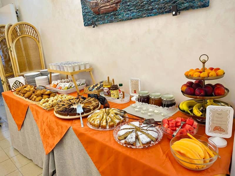 Hotel Reale (vegan hotel)